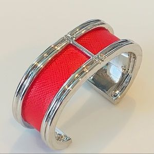 St. John Cuff Bracelet